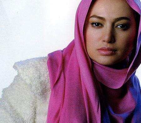 عکس واقعی صبا کمالی فیلم ستاره بازی