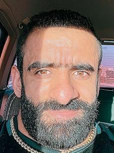 جدیدترین عکس هادی چوپان