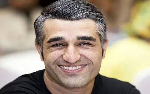 عکس خانم هادی چوپان