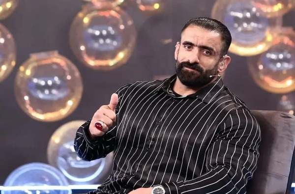 عکس خانم هادی چوپان
