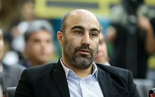 عکس خانم هادی چوپان