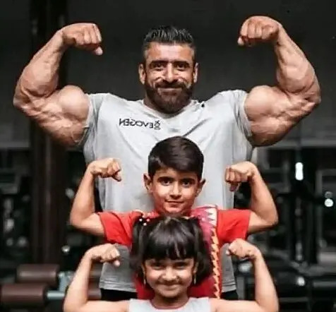 عکس خانم هادی چوپان