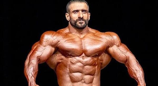 عکس خانم هادی چوپان