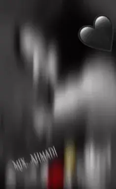عکس قلب شکسته ویسگون