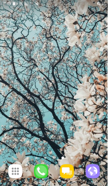 عکس برای تصویر زمینه ی گوشی