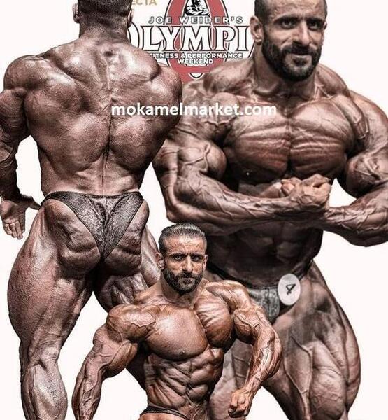 عکس هادی چوپان در سال ۱۴۰۲