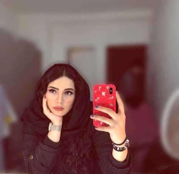 عکس کاملیا نیسان آبی