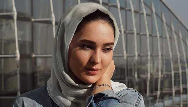 عکس کاملیا نیسان آبی