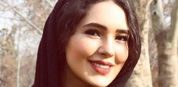 عکس کاملیا نیسان آبی