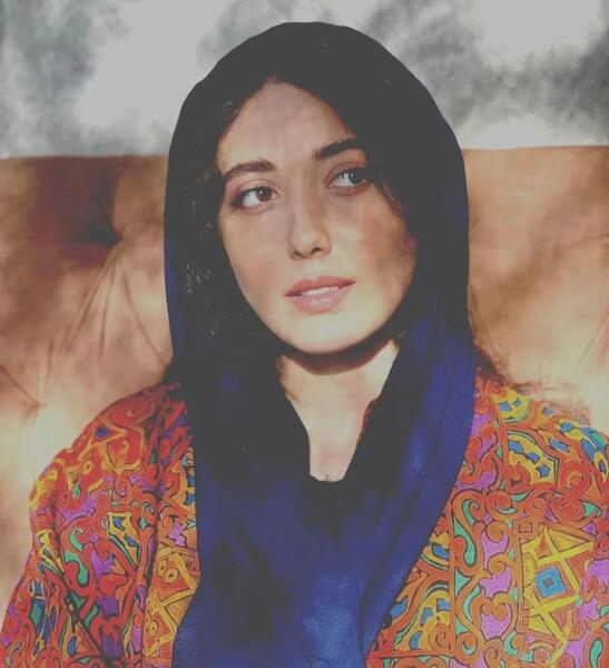 عکس کاملیا نیسان آبی