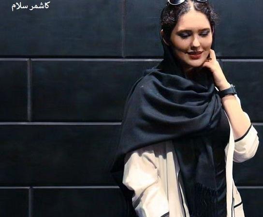 عکس کاملیا نیسان آبی