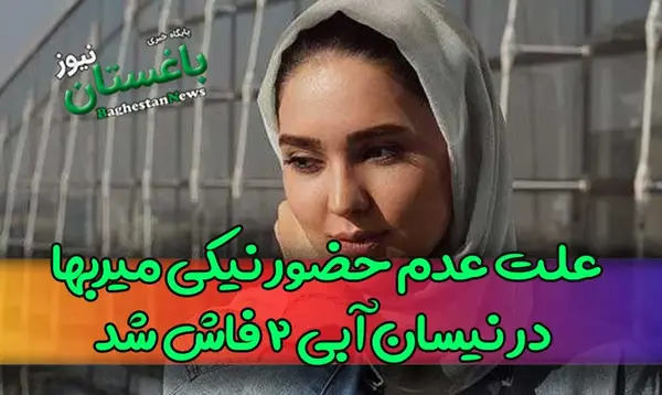 عکس کاملیا نیسان آبی
