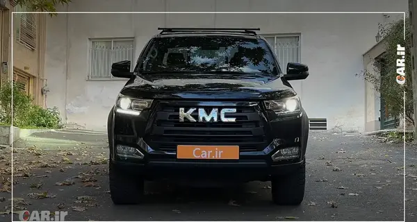 عکس تویوتا پلیس