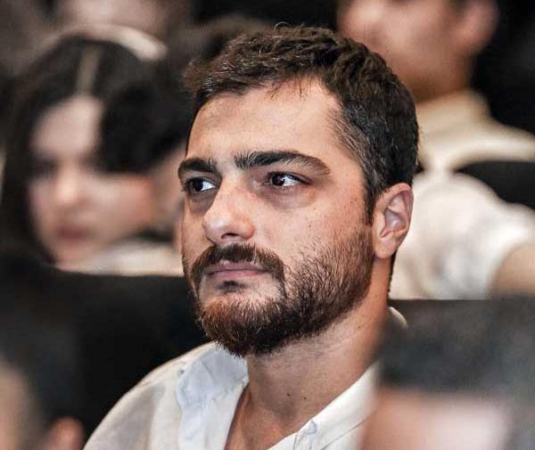 عکس واقعی ژاکان در سقوط