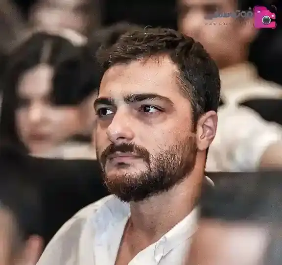 عکس واقعی ژاکان در سقوط