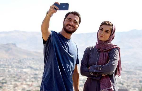 عکس واقعی ژاکان در سقوط