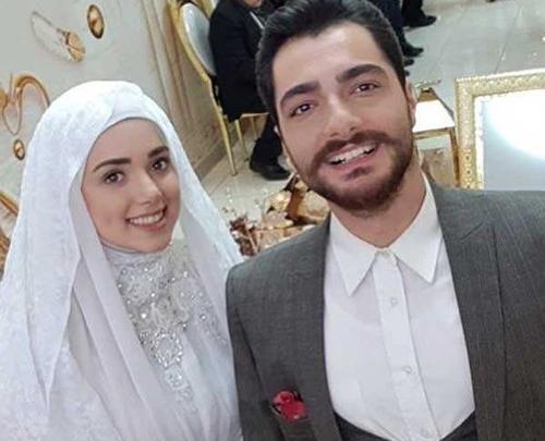 عکس واقعی ژاکان در سقوط