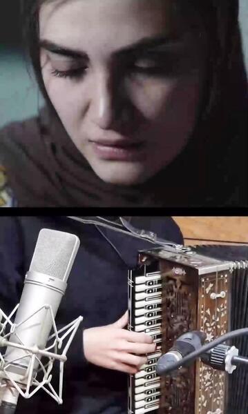 عکس واقعی ژاکان در سقوط
