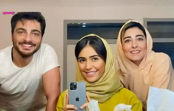 عکس واقعی ژاکان در سقوط
