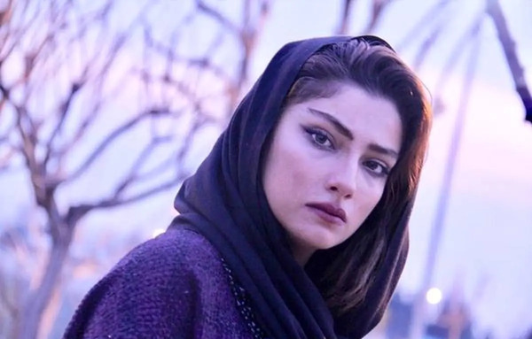 عکس بازیگر محیا دهقانی