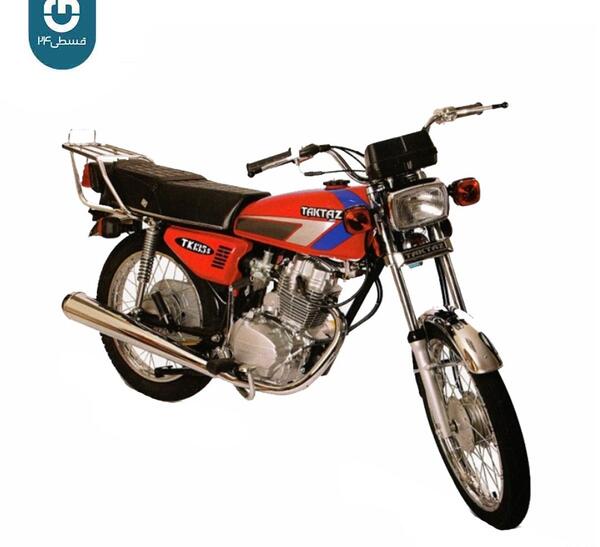 عکس موتور سیکلت هوندا