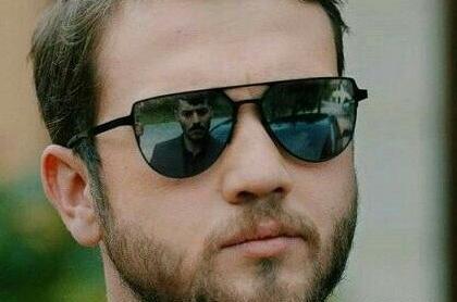 عکس خنده یاماچ