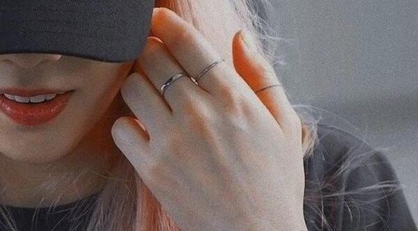 عکس پروفایل دخترونه خفن تنها