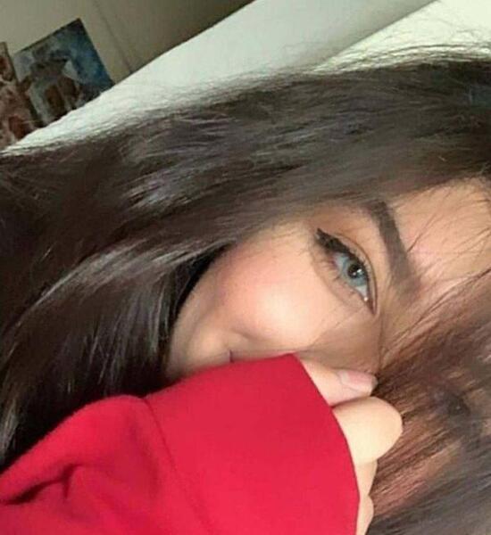 عکس پروفایل دخترونه نیم رخ زیبا