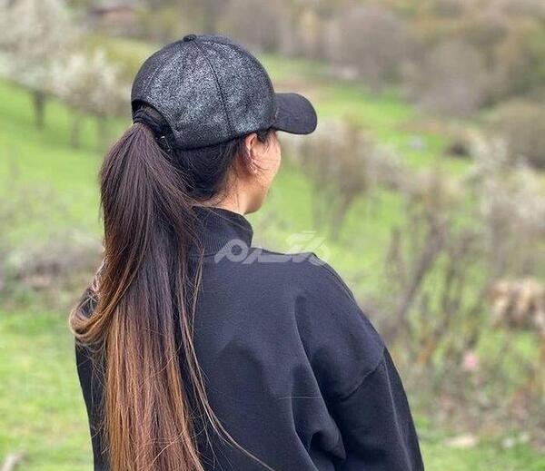 شاخ عکس پروفایل دخترونه لاکچری اینستا