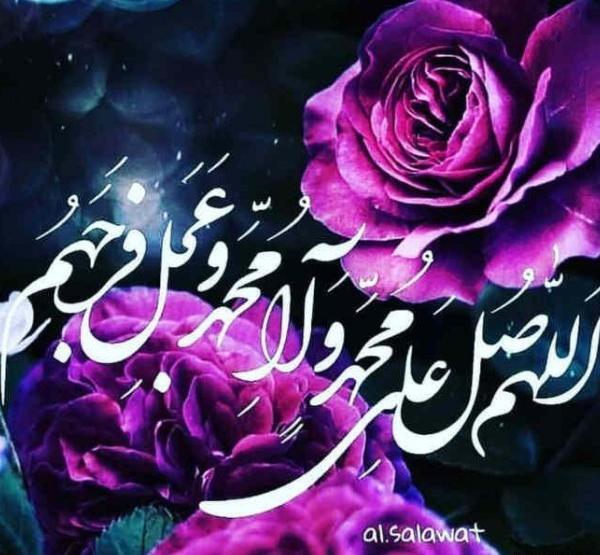 عکس گل های پروفایل