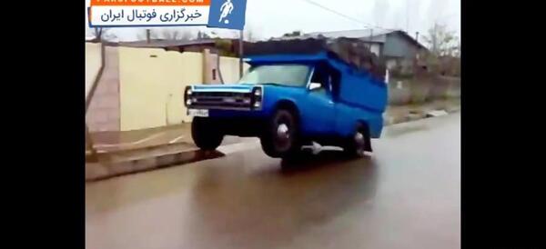عکس نیسان صادراتی