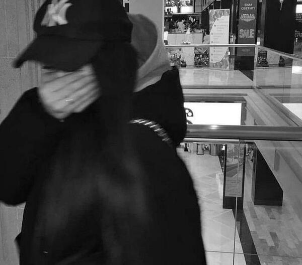 عکس پروفایل دخترونه فیک لاتی