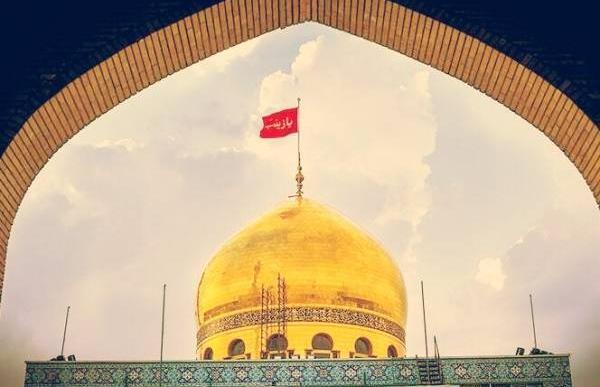 عکس واقعی حضرت زینب