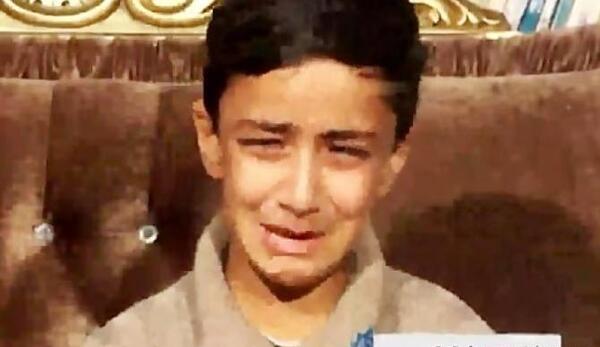 عکس واقعی حضرت زینب