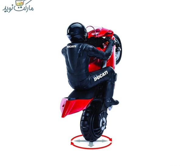 عکس موتور کنترلی
