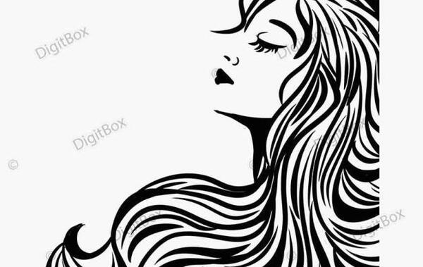غمگین عکس پروفایل دخترونه سیاه و سفید فانتزی