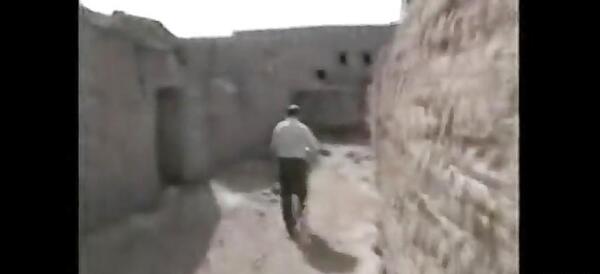 عکس واقعی درب خیبر