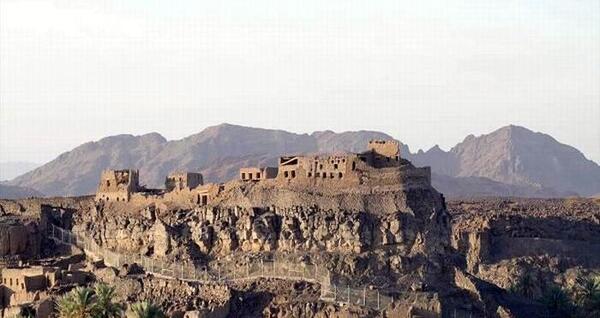 عکس واقعی درب خیبر