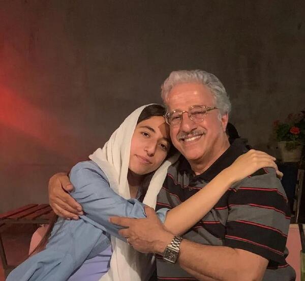 عکس واقعی پنجعلی