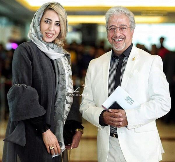 عکس واقعی پنجعلی