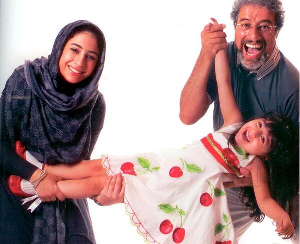 عکس واقعی پنجعلی