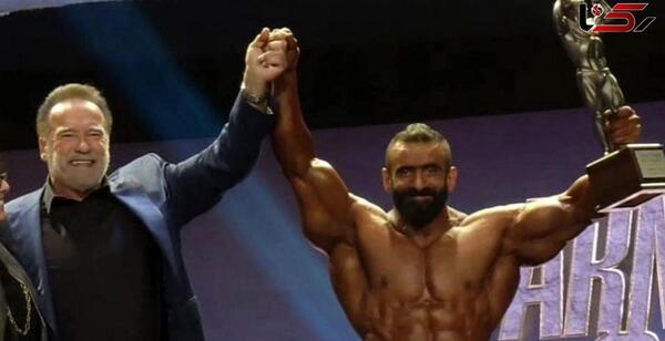 فیلم عکس گرفتن هادی چوپان