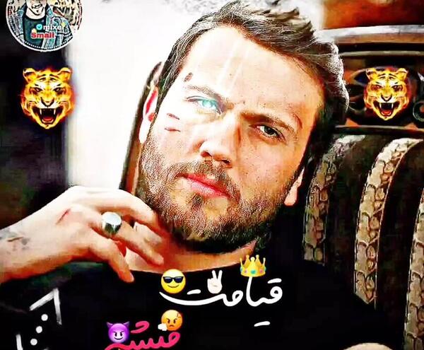 عکس یاماچ گنگ