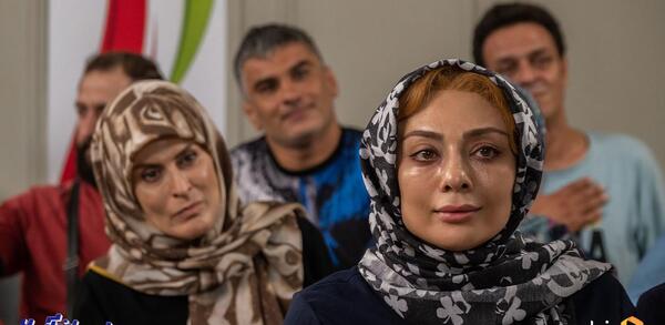 نیسان آبی عکس نیسان آبی