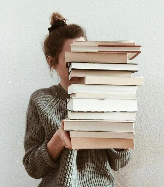 عکس پروفایل دخترونه شاد درسی