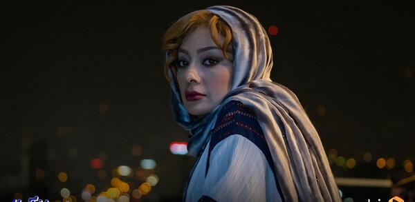 عکس نیسان ابی در سریال نیسان ابی
