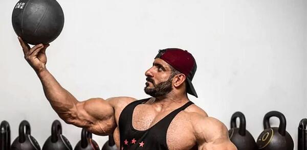 عکس همسر و فرزندان هادی چوپان