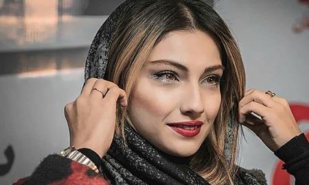 عکس از محیا دهقانی