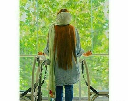 عکس پروفایل دخترونه باکلاس شیک