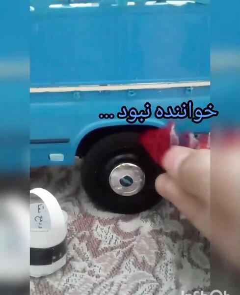 عکس ماشین نیسان اسپرت سیستم دار